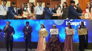 GSK Kitchen & Wardrobe Lighting Grand Launch In Novotel || Veerumama || Vizag