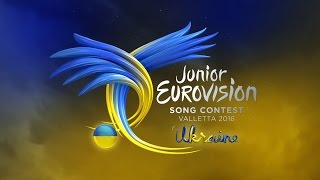 Junior Eurovision Song Contest 2016. Top 4