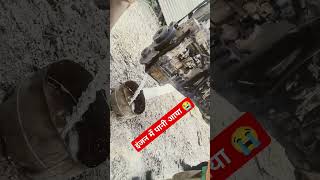 Cummins engine में पानी आया #beml #dozer #cummins #engine KT1150 #new🤣 #shots #video #ple #subscribe