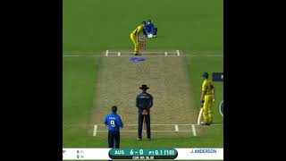 David Warner, massive switch Hit six real cricket 3D #shorts #terding #Ytshorts