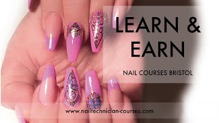 Nail Courses Bristol