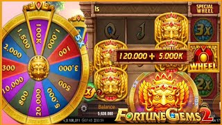 💰💰 Best Tips//Best Time/Best Earning Fortune Game 2 jili slot 💰💰 Watch full video NOW'