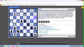 Chess   Timer 30 Mins