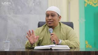 Fadhilah Bulan Dzulhijjah - Ustadz Nazli Hasan, Lc. MA