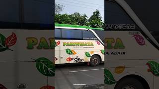 Po sahabat prima abadi putra hino rn 285 jetbus 2 karoseri adiputro #busmania #bus #Shorts