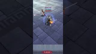 Silkroad Origin Mobile pvp top 1 shot