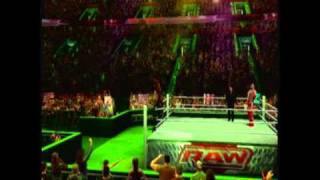 SVR 11 - Kofi Kingston vs Chris Jericho vs Vladimir Kozlov - VS Undertaker's RTW (3)