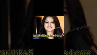 As for Anushka Shetty#shorts #shortvideo #shortyoutube