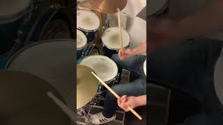 Hihat halftime groove! 🥁😊