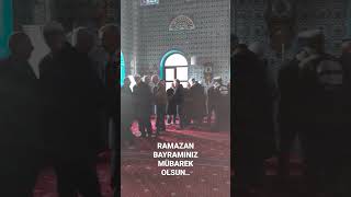 Ramazan Bayramınız Mübarek Olsun...