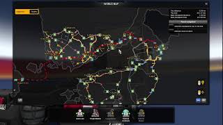 ETS2 - TruckersMP Multiplayer