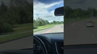 Audi q5 whining noise from transmition