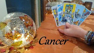 Cancer November 2024❤💲 JUDGEMENT DAY! The Silence Will Be Broken Cancer LOVE & CAREER #Cancer