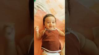 cute baby🥰#youtubeshorts #cutebaby #viral #trending