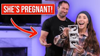 The Ultimate Fertility Protocol for Men - My Wife Got Pregnant in One Shot