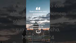 Gratidão por nos amar 1°💖#mensagemdehoje #gratidão #reflexão #gospel #versículo #amoradeus