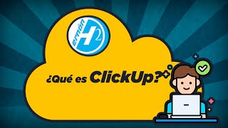 ¿Qué es ClickUp?