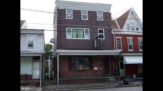 Commercial for sale - 129 Pike Street, Port Carbon, PA 17965