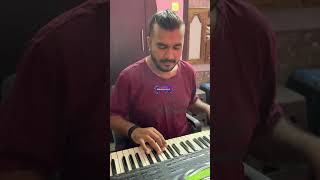 TRENDING Aadipirush Music song || Rinku Deriya || Hanuman chalisa Music