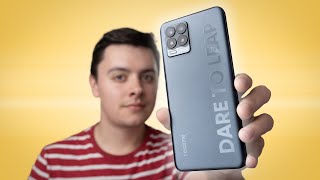 Realme 8 Pro Full Review: 108 Megapixel Camera!