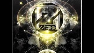 Zedd - Stars Come Out (Datsik Remix)