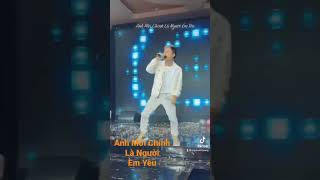 Anh Mới Chính Là Người Em Yêu - Live Remix #phamtruong #đắngtv