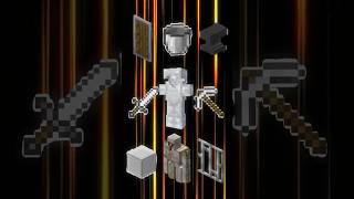 Minecraft Armour Edit | #shorts #minecraft #edit #viral #trending #minecraftshorts