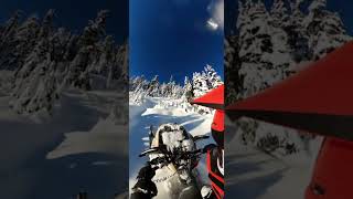 Yahoo! Ski-Doo