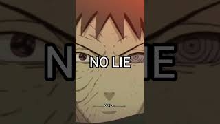 My Naruto 'No Lie' Takes