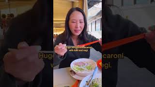 The BEST HONG KONG CAFE FOOD in the Los Angeles Area!