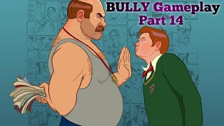 BULLY Playstation2 Gameplay Part 14