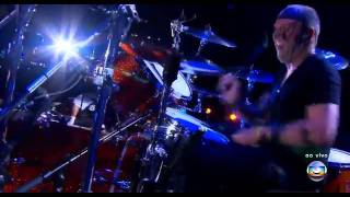 Metallica - ONE - Live at Rock in Rio