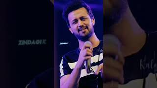 Atif Aslam Superhit Status Song | Atif Aslam WhatsApp Status Video | FullScreen Status | Atif Status