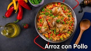 Easy Chicken and Rice