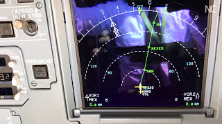 Airbus A320 - Preparación Ruta y Velocidades de Despegue MCDU