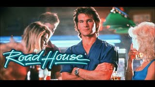 Interesting Fun Facts About Road House 1989 | Movie