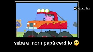 peppa pig momentos xd/viajan a Estados Unidos/parte 2|jefri b,z