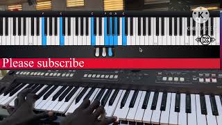 #learnpiano #beginners #pianotutorial Learn to sound Rich | and full on the piano