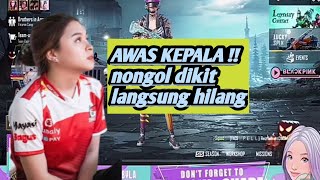 #BTRBABYLA #BTRWIN #BTRPUBG                           BTR BABYLA RATU AWM NYA PUBG MOBILE INDONESIA