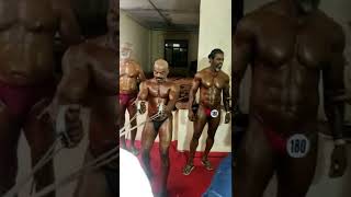 50th Mr.TAMILNADU MASTER CATEGORY#bodybuilding #fitness #gym #shorts #viral #motivation #menphysique