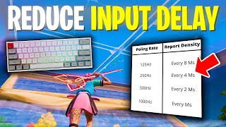 *BEST* FPS BOOST Pack NO BULL**! in Fortnite Chapter 4! ✅ (Boosts Fps, Lower Delay & Lower Ping)