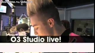 JEDWARD at HITRADIO (Русские Субтитры)