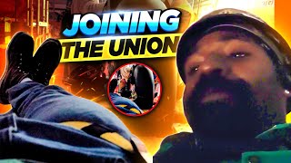 THE TRUTH ABOUT UNION VS HARD DOLLAR JOBS