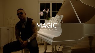 LUCIANO - MAGIC