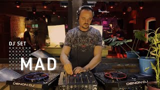 MAD [Krasnoyarsk] DJ Mix #8 | Kroika Bar