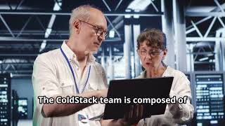 Why Choose @Coldstack? The Future of Secure, Effortless Data Management