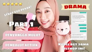 SHOPEE HAUL BARANG UNIK BERFAEDAH | RACUN TIKTOK (PART 1)