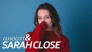 Sarah Close On Only You, Growing Up And Old YouTube Videos | GS&