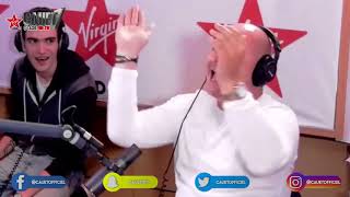 Cauet - DJ Babass, le pire DJ de France