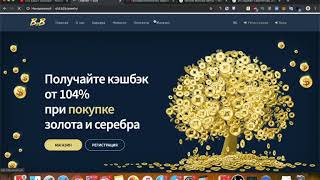 B2B Jewelry  магазин в Москве, 200 000+ участников, Perfect Money, когда СКАМ B2B Jewelry конец